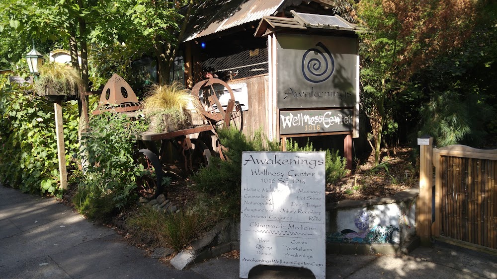 Awakenings Wellness Center