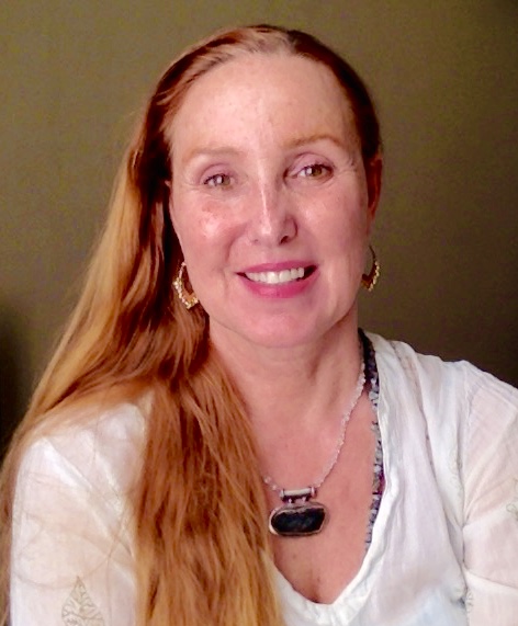 Blue Star Energy Healer