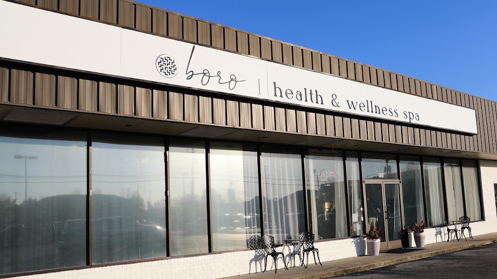 Boro Health & Wellness Spa aka BHWS