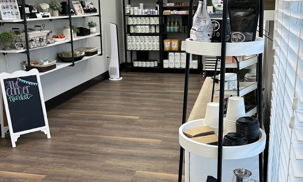 Boro Holistic Health