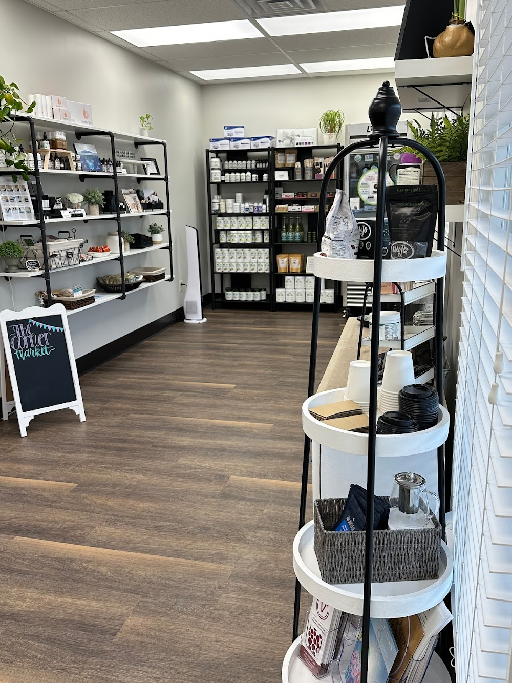 Boro Holistic Health