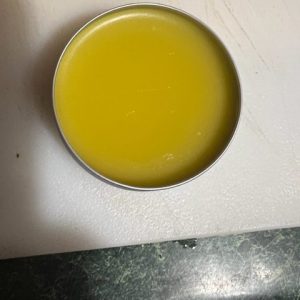 Comfrey Recovery Salve - Nature's Recovery Formula