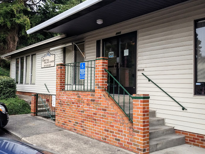 Corbett Hill Wellness Center