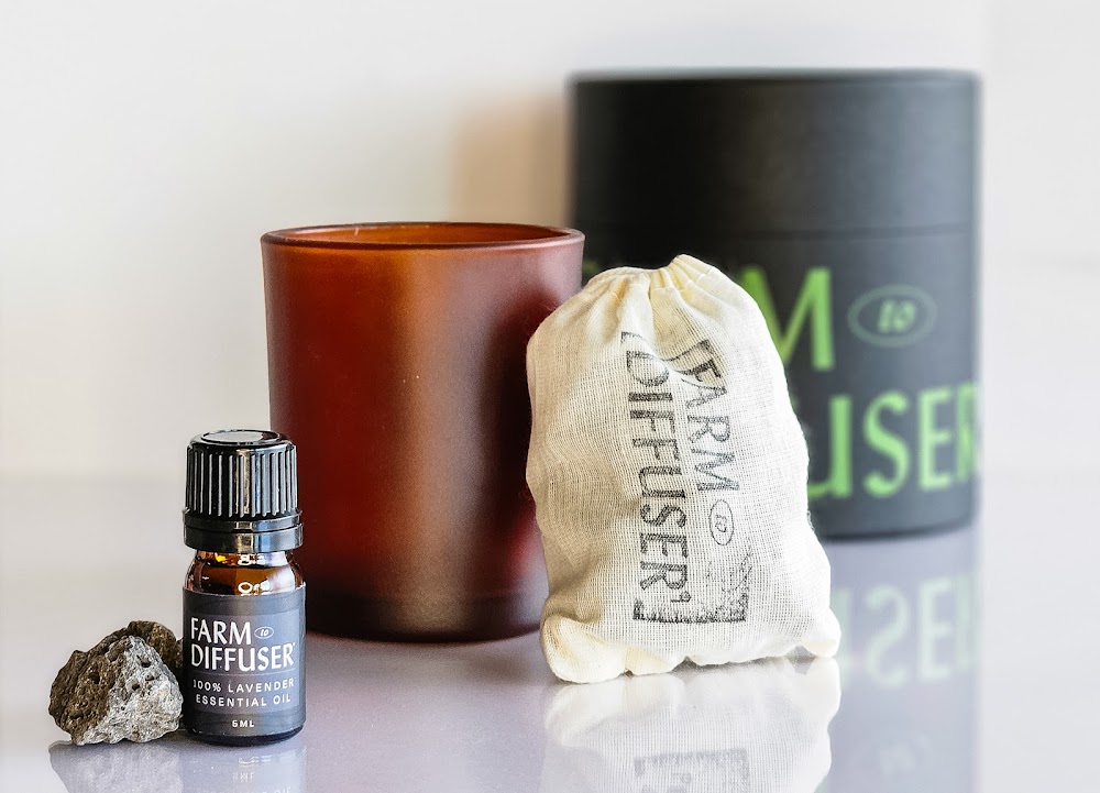 Farm to Diffuser