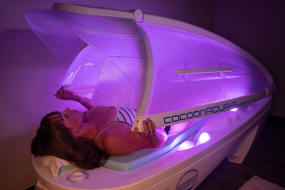 FloatWell Whole Body Wellness Spa