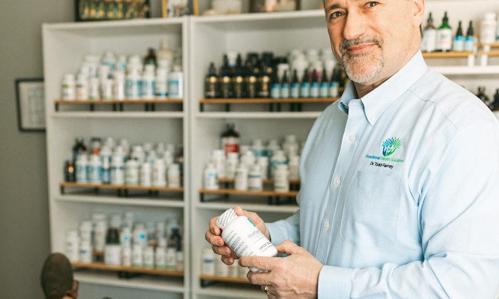 Functional Health Solutions PLLC