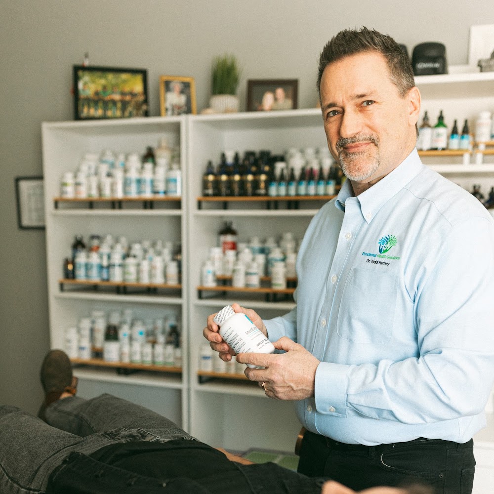 Functional Health Solutions PLLC