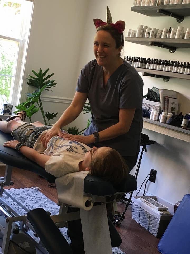 Functional Wellness Solutions