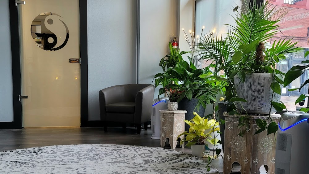 Go to the Zone Wellness