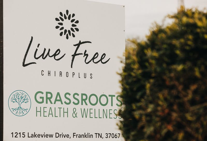 Grassroots Health & Wellness