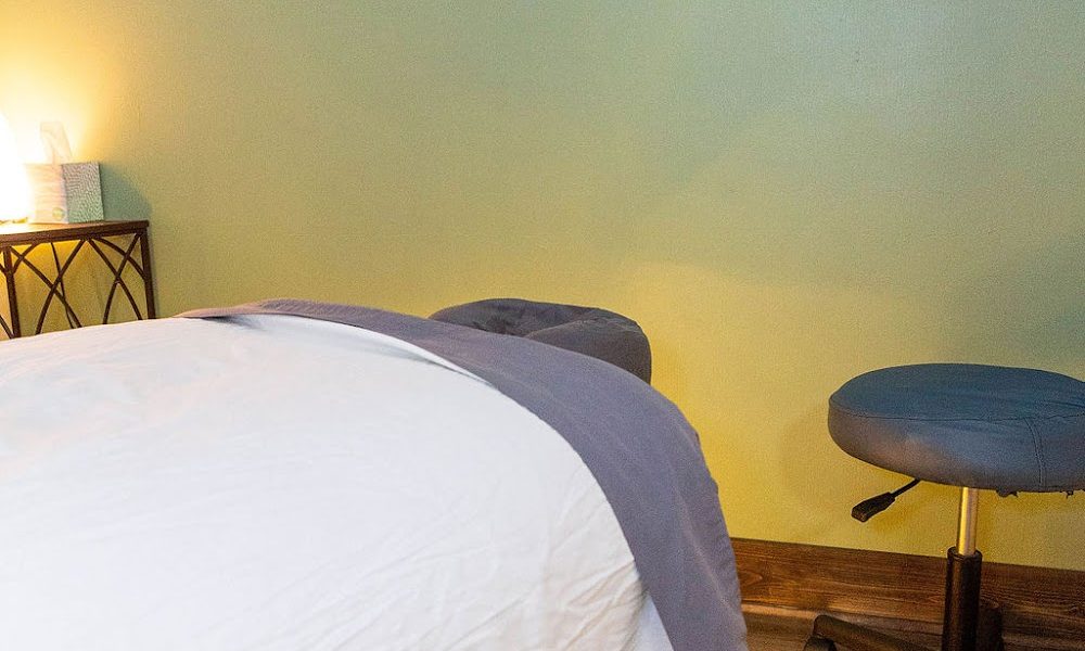 Healing Cypress Massage & Wellness