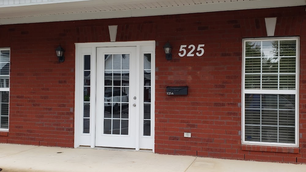 Healing Powers Wellness Center