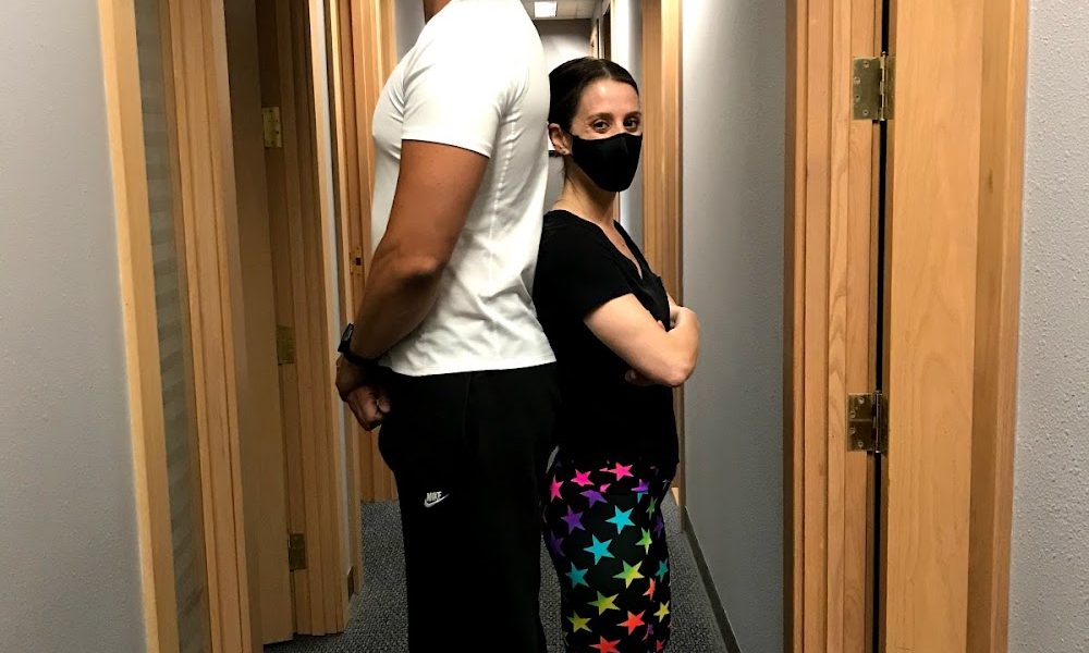 Healthy Living Chiropractic and Wellness Center