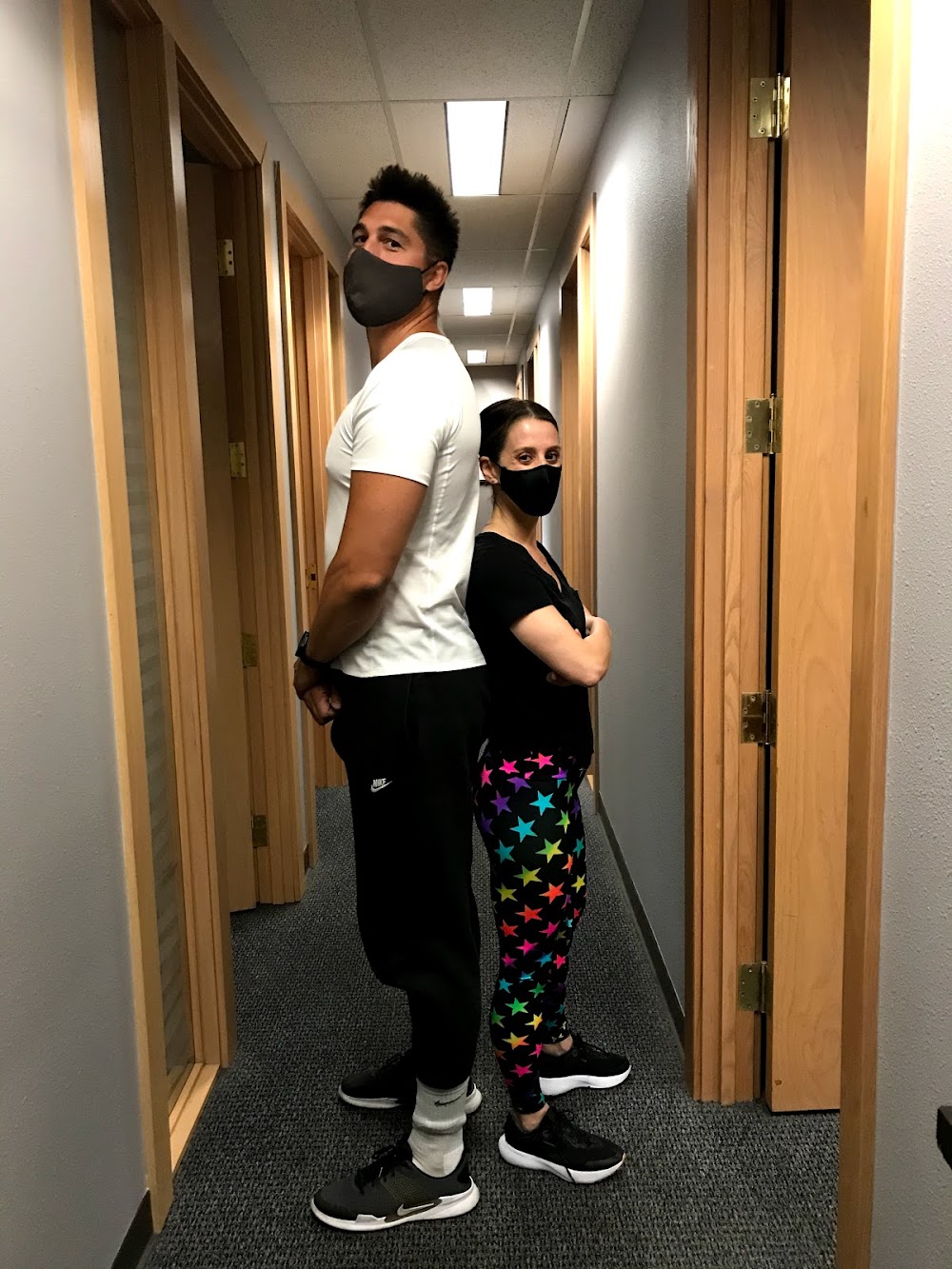 Healthy Living Chiropractic and Wellness Center