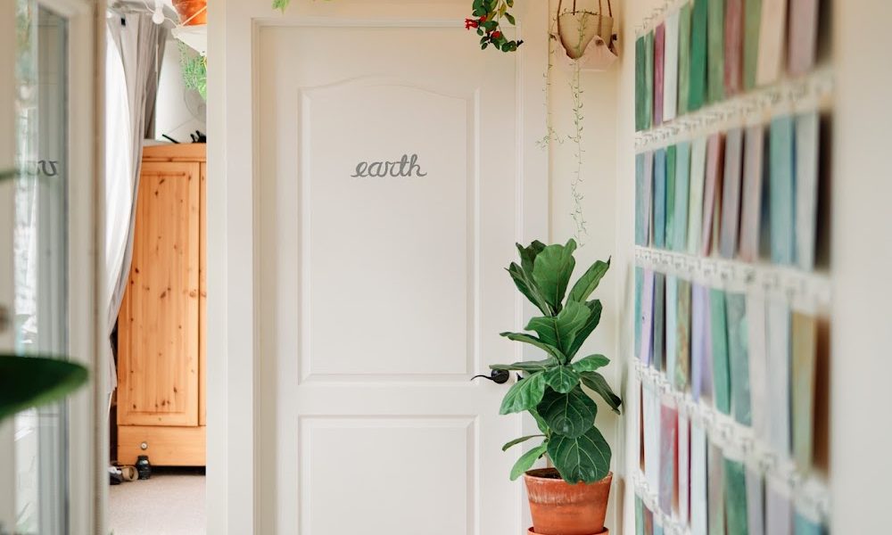 House Nine Wellness & Tea