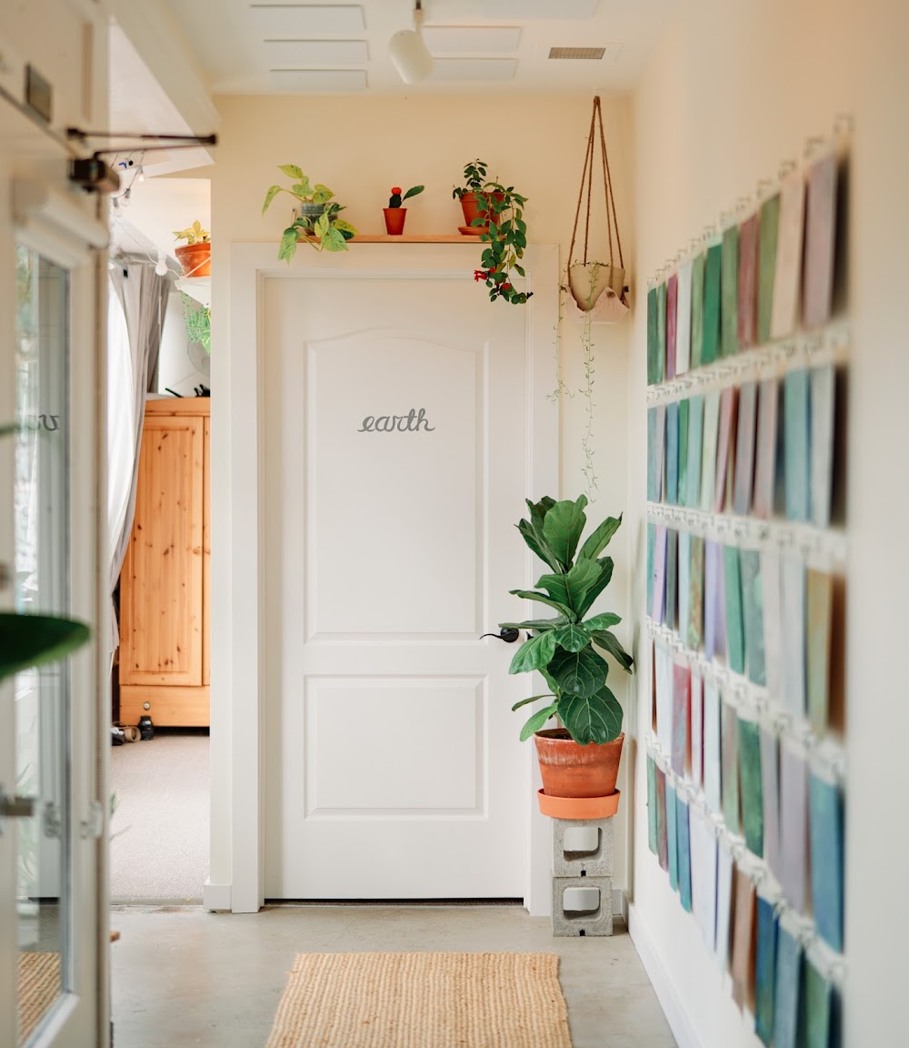 House Nine Wellness & Tea