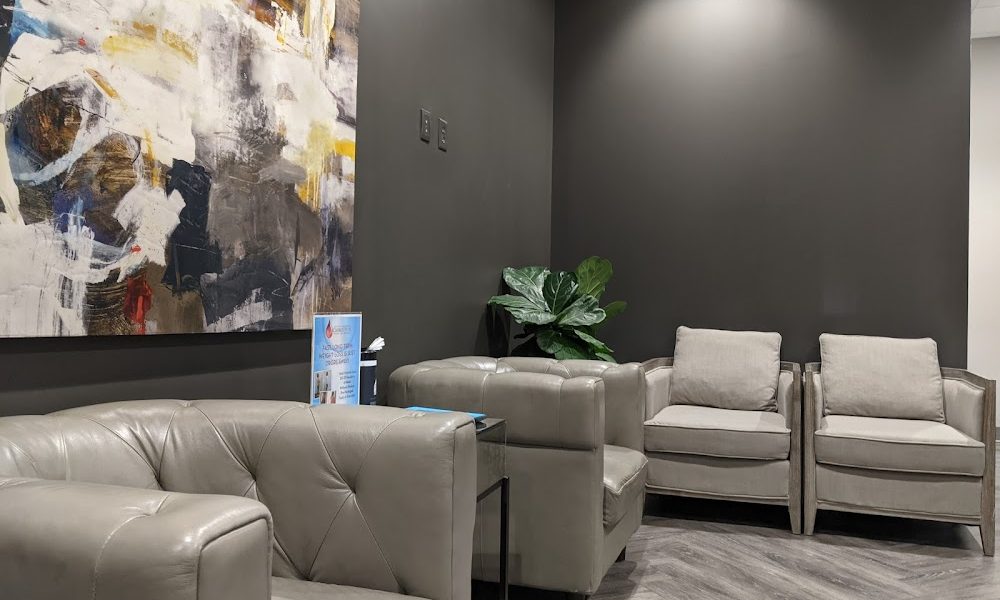 Ideal Health and Wellness Center