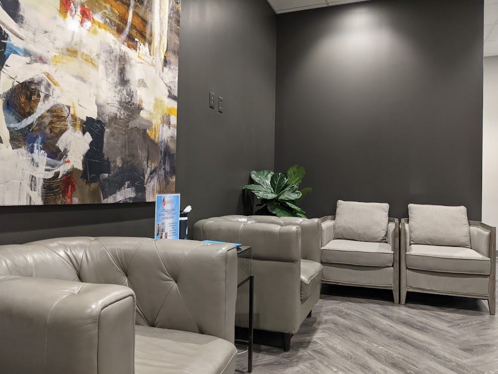 Ideal Health and Wellness Center