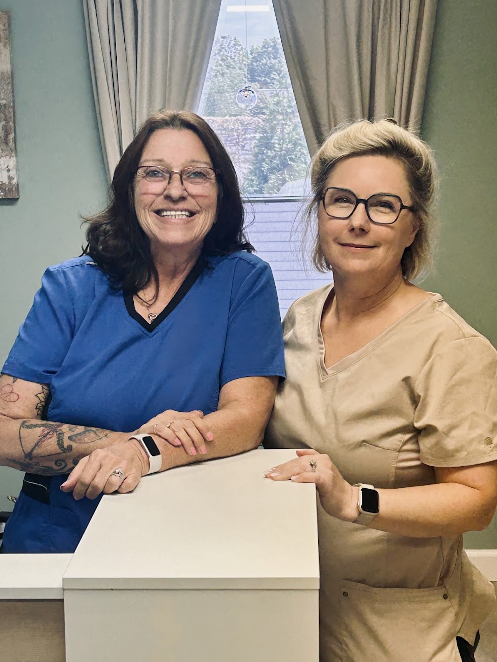 Inspirus Functional Medicine