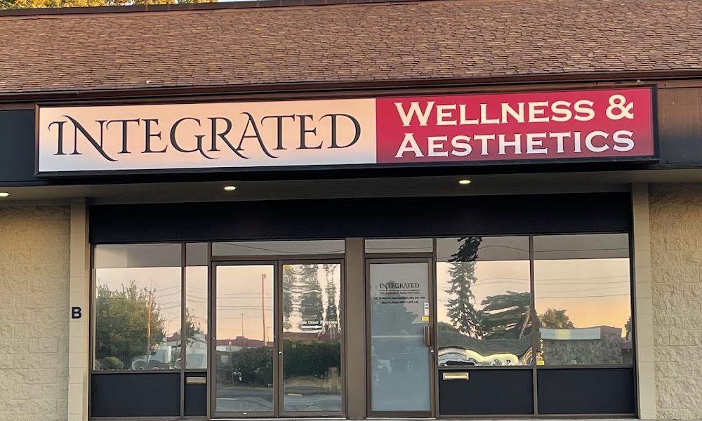 Integrated Wellness & Aesthetics