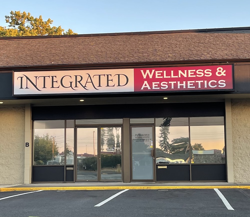 Integrated Wellness & Aesthetics