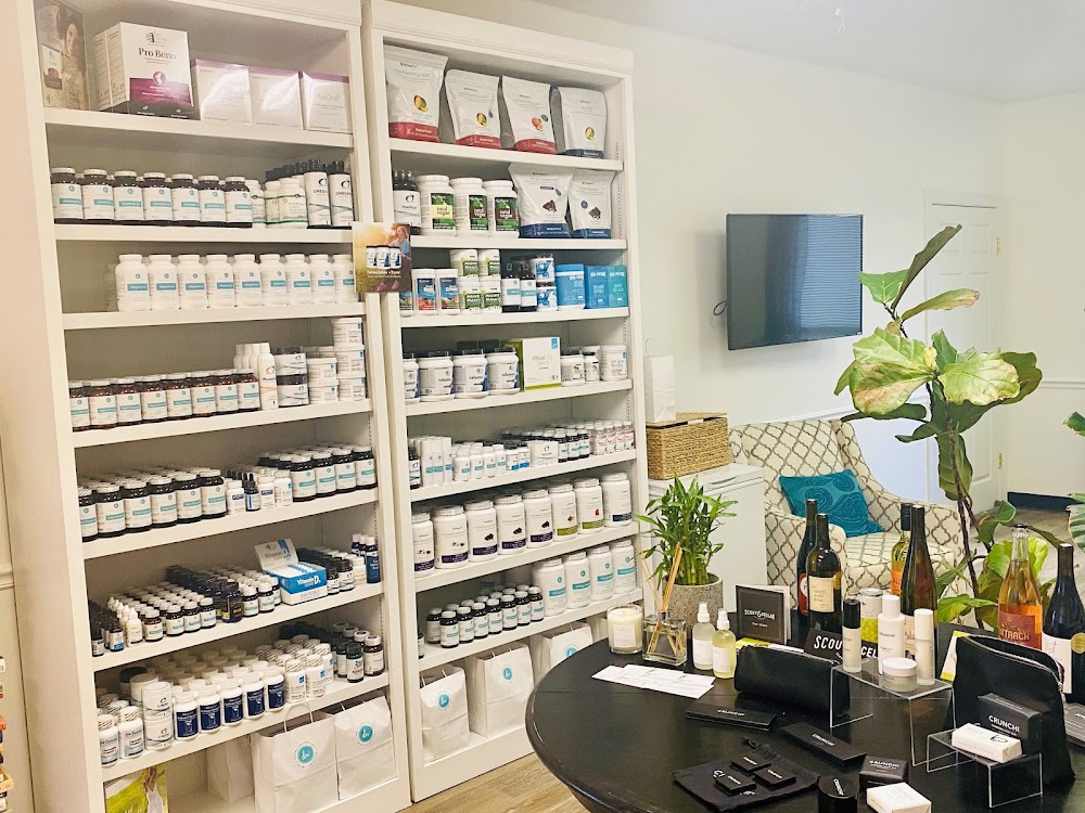 Integrative Family Medicine and Wild & Well: A Wellness Emporium