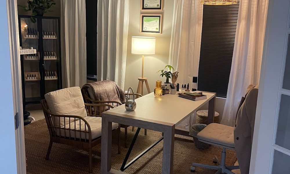 InTENNtional Wellness