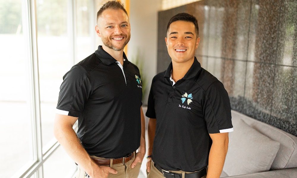 Keystone Total Health