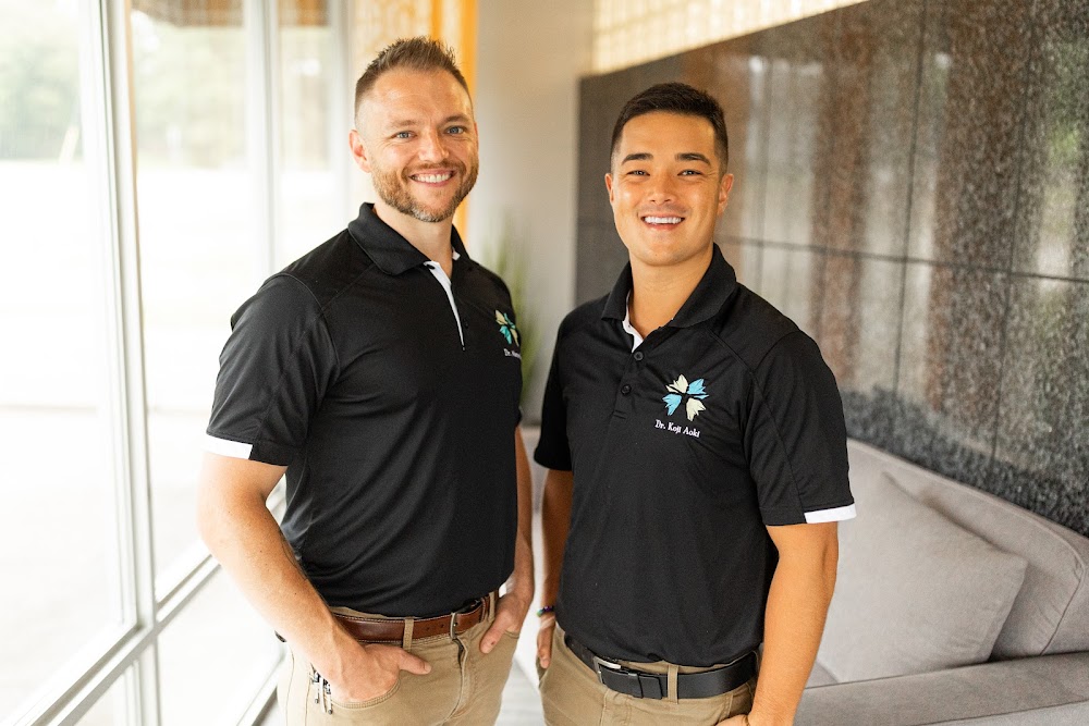 Keystone Total Health