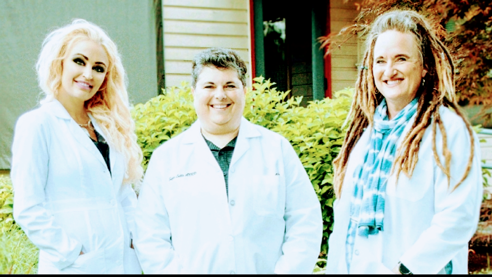 Laser & Wellness Center