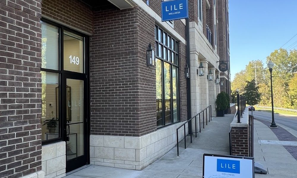 Lile Wellness Partners