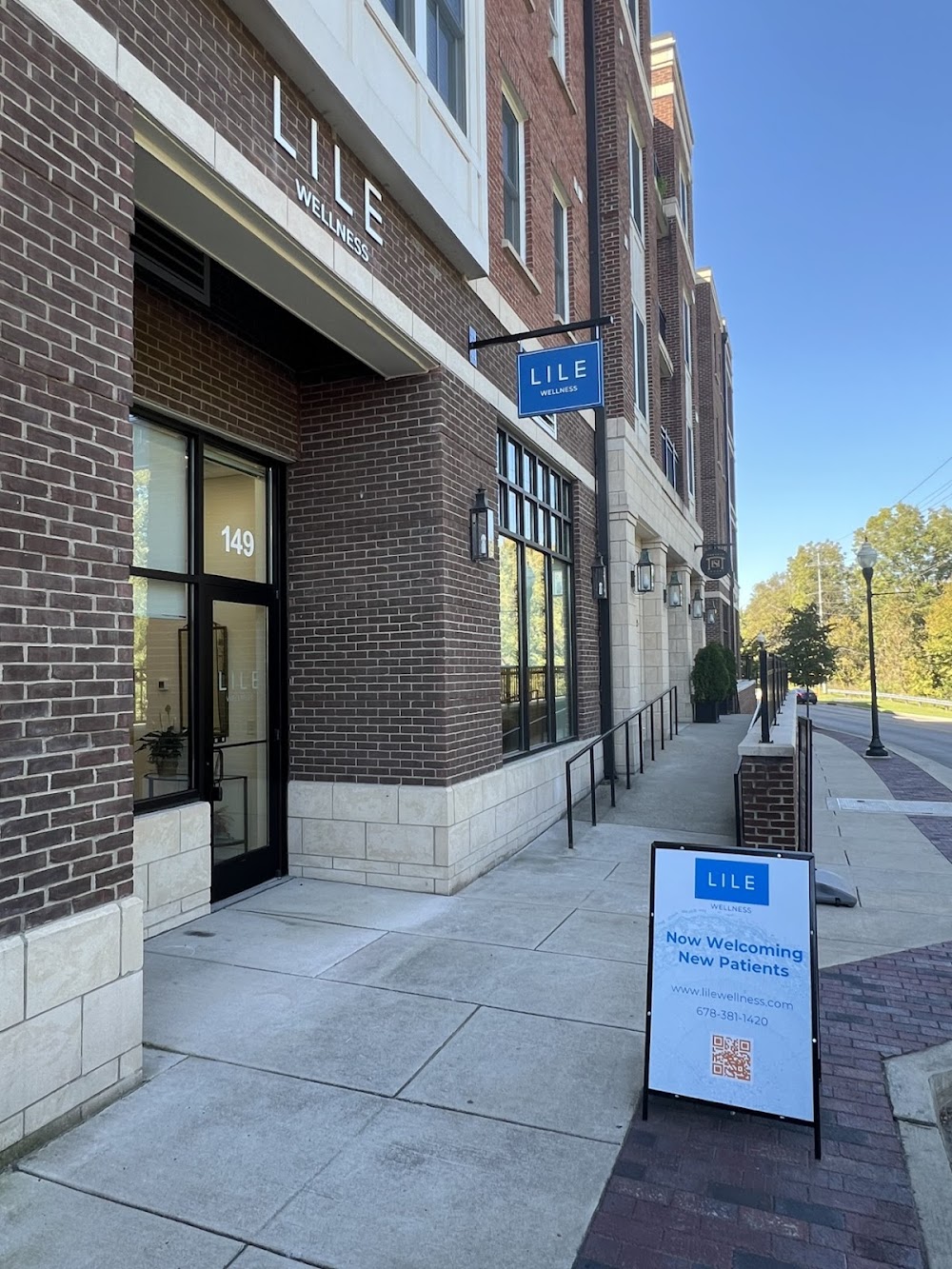 Lile Wellness Partners