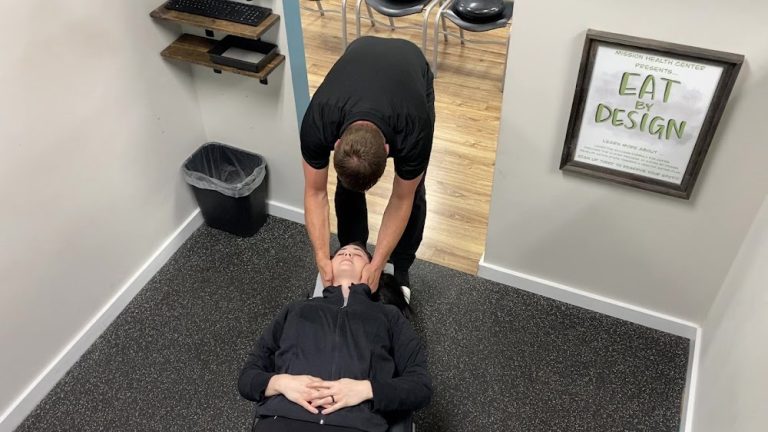 Mission Health Center