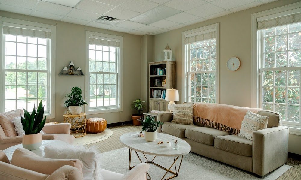 New Moon Rising Wellness (Franklin Office)