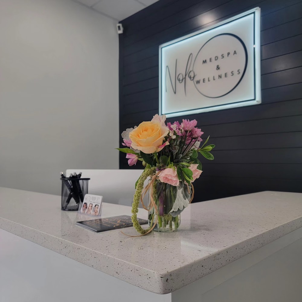 Nolo Medspa & Wellness