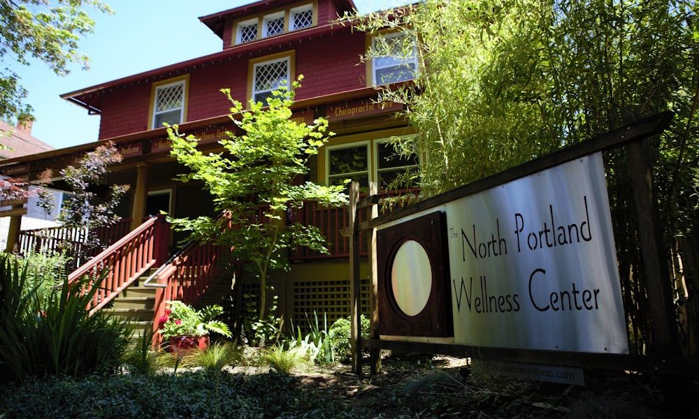 North Portland Wellness Center