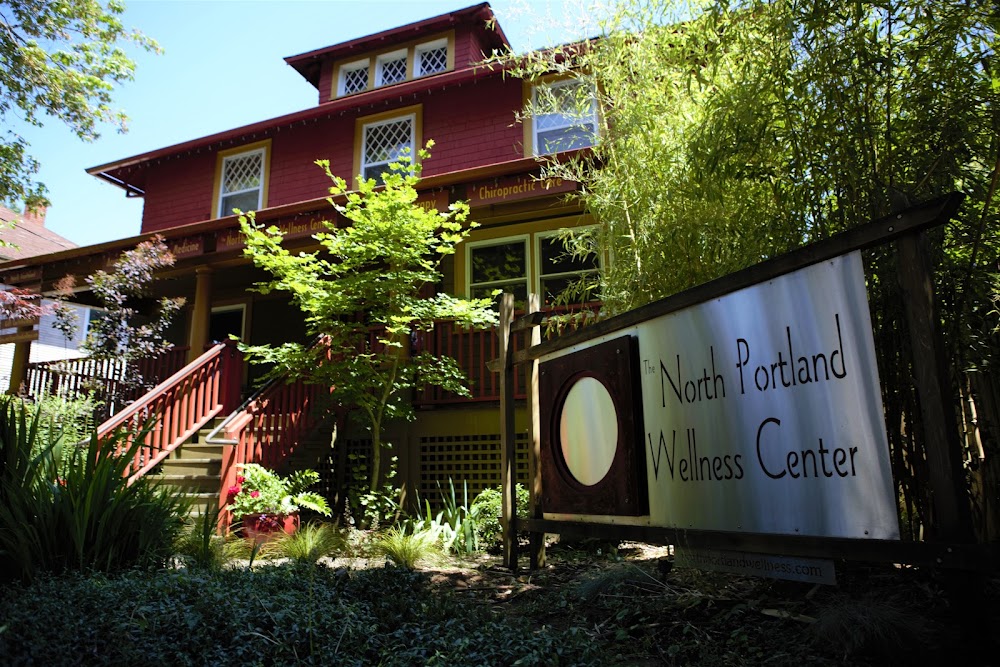 North Portland Wellness Center