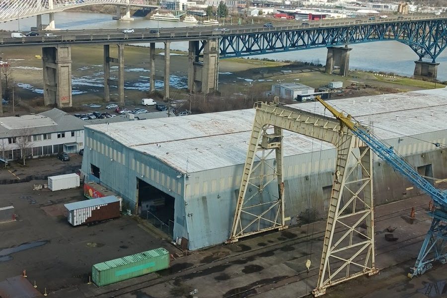 OHSU March Wellness & Fitness Center