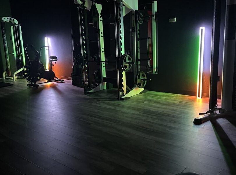 Oxygen Wellness Studio