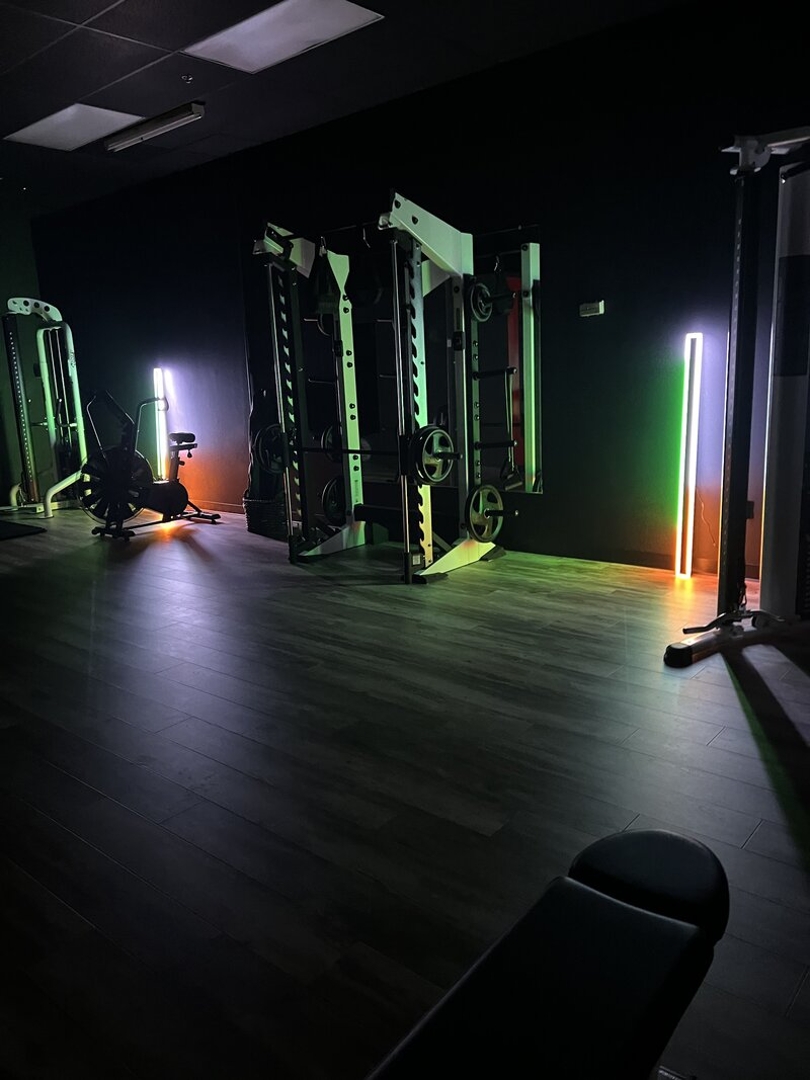 Oxygen Wellness Studio