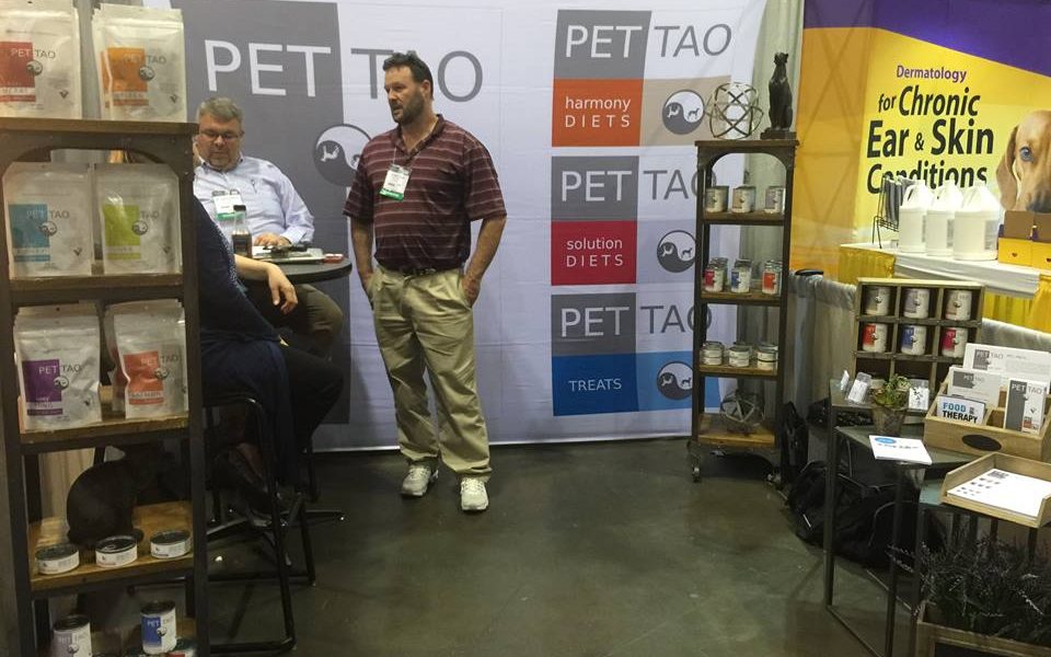 PET | TAO Holistic Pet Products