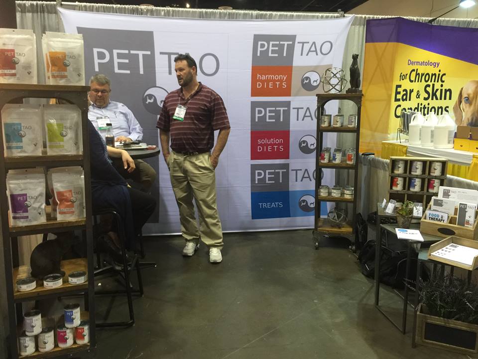 PET | TAO Holistic Pet Products