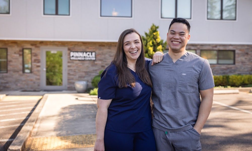 Pinnacle Wellness Center