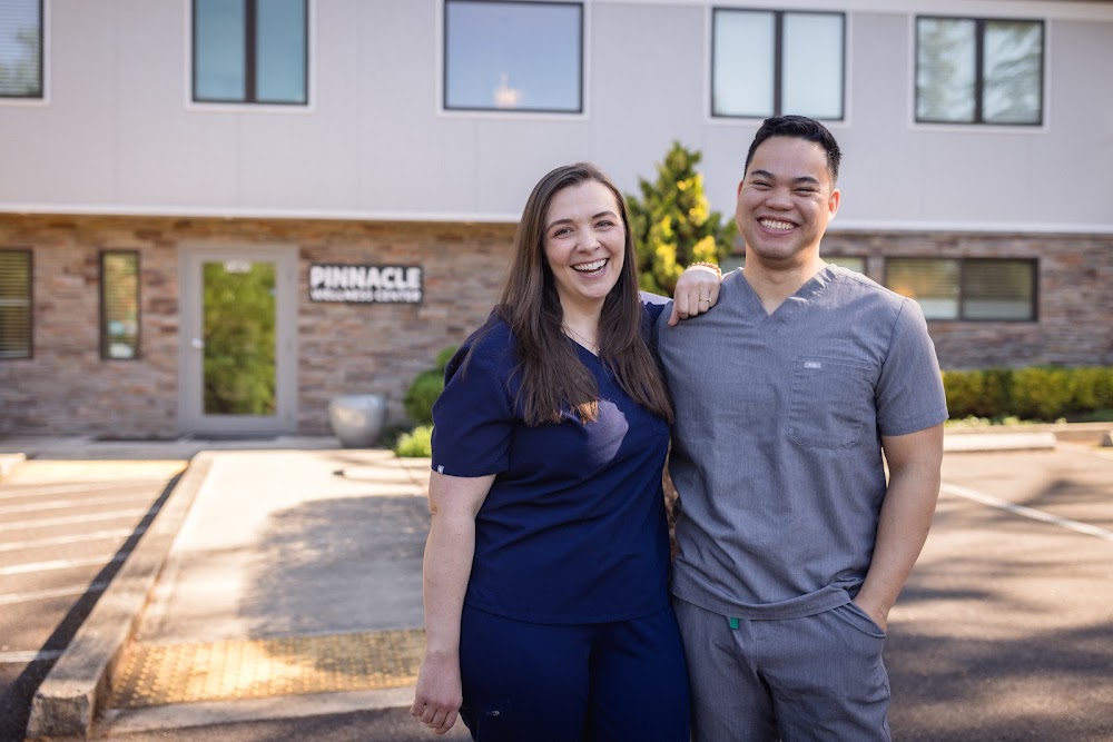 Pinnacle Wellness Center