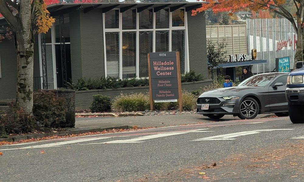 Portland Wellness Center