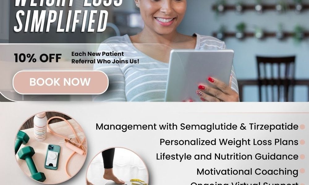 Radiant Health and Wellness