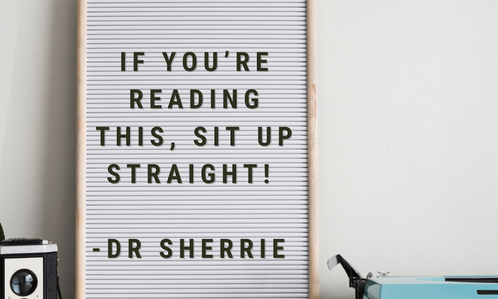 Radiant Wellness – Sherrie Papa, DC