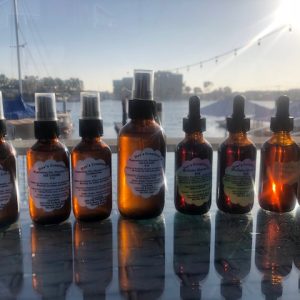Magnesium Oil Spray