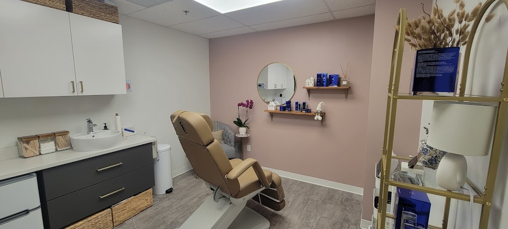 Renewed Skin & Wellness