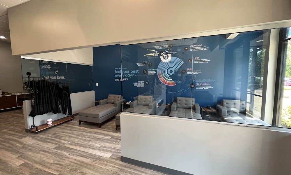 Restore Hyper Wellness